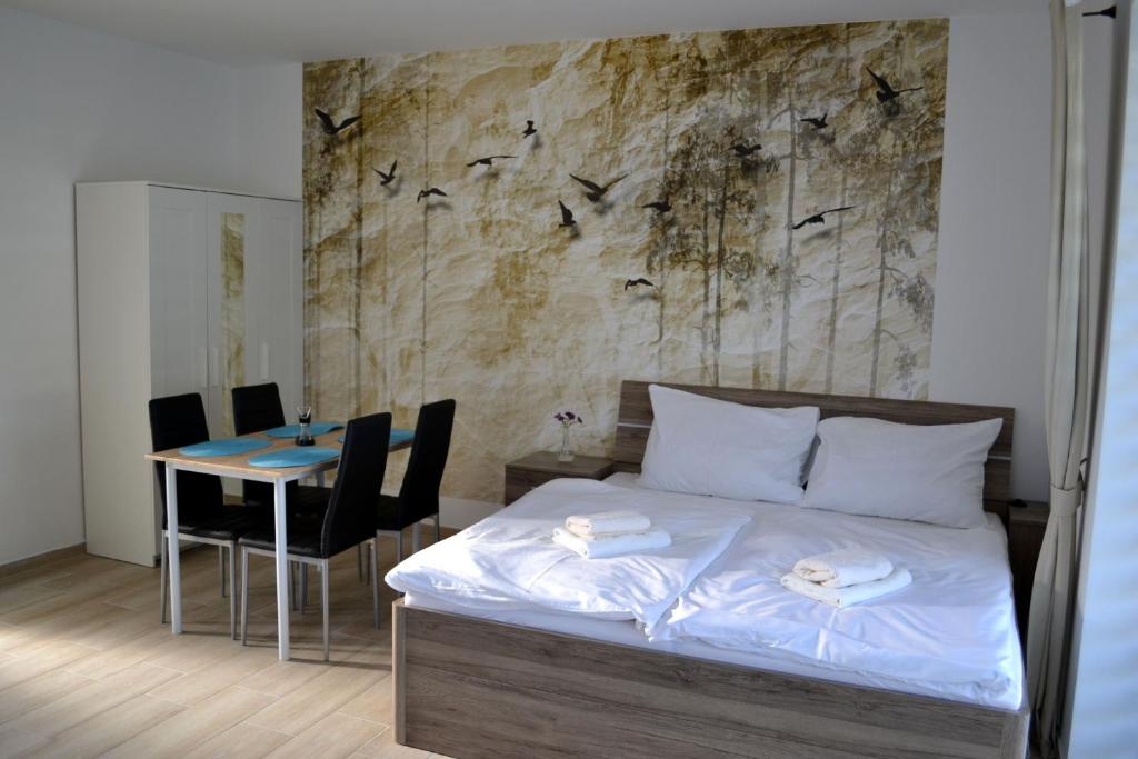 Slope Apartments Lipno photo 2