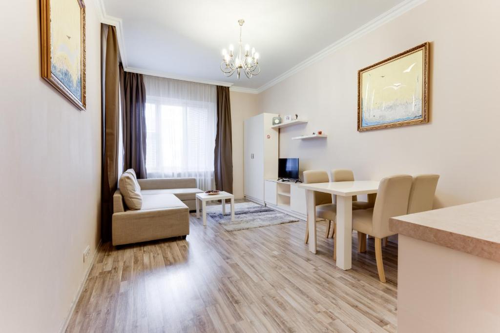 Apartment Masná 21 — photo 1