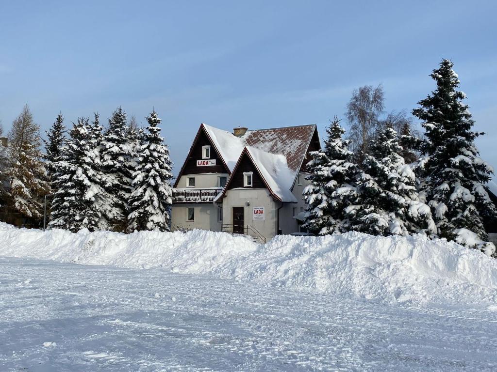 Horská chata LADA photo 2