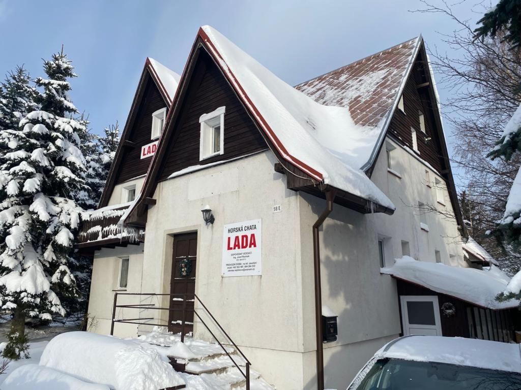 Horská chata LADA photo 3