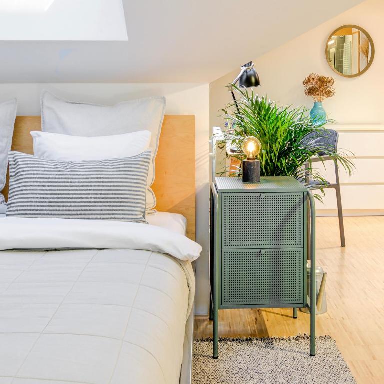 Residence Caesar by Homester — photo 1