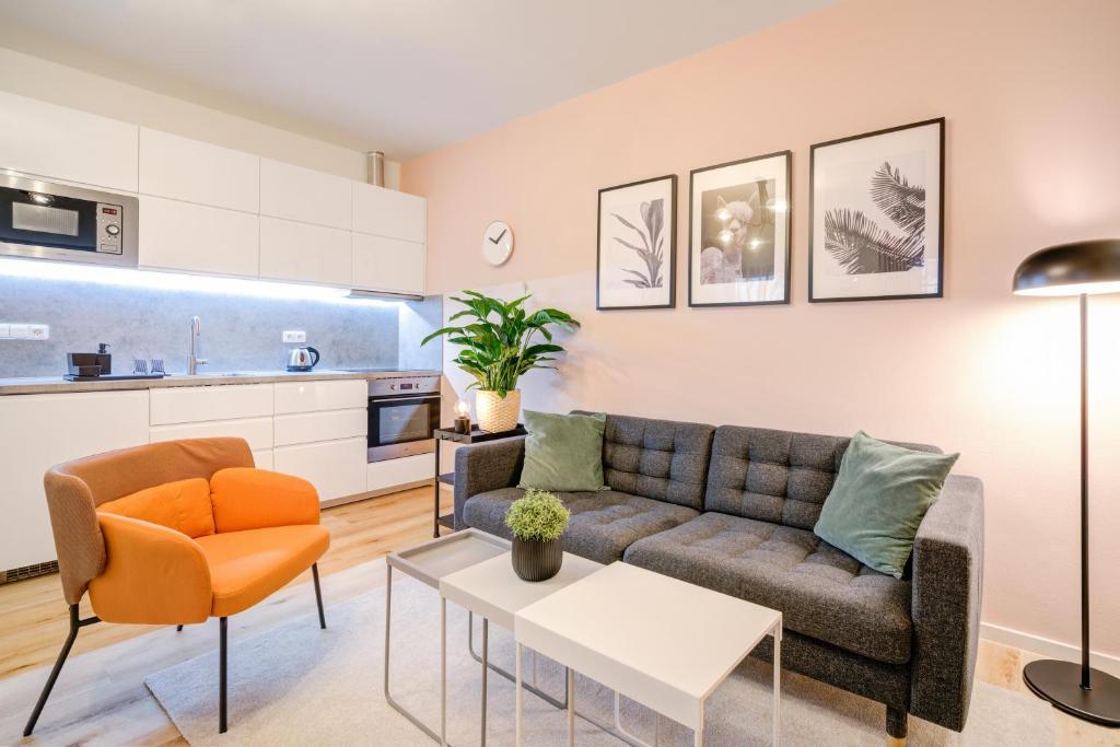 Residence Caesar by Homester photo 2