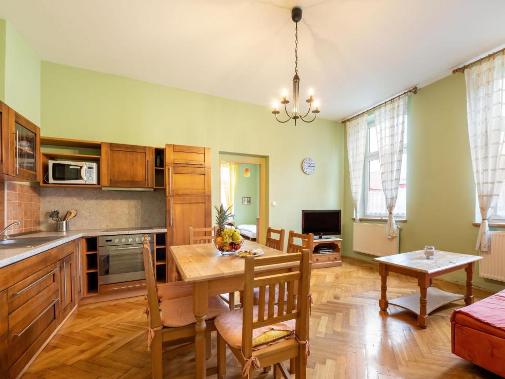 Apartment Base Camp 2 by Interhome — photo 1