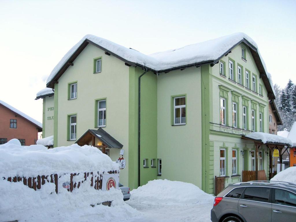 Apartment Base Camp 2 by Interhome photo 2