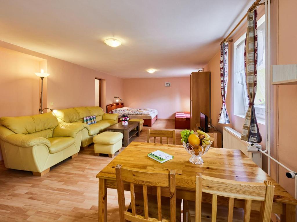 Studio U Šustrů by Interhome — photo 1