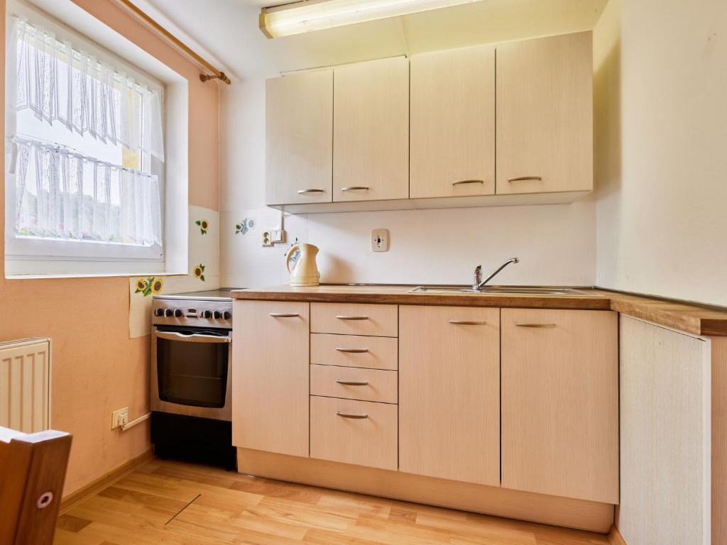 Studio U Šustrů by Interhome photo 2