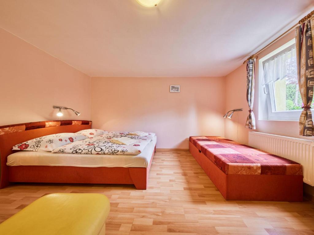 Studio U Šustrů by Interhome photo 3
