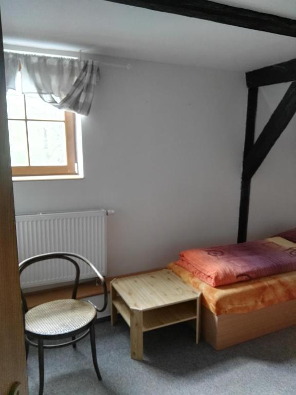 Chalupa u Matúšů Jeseníky photo 2
