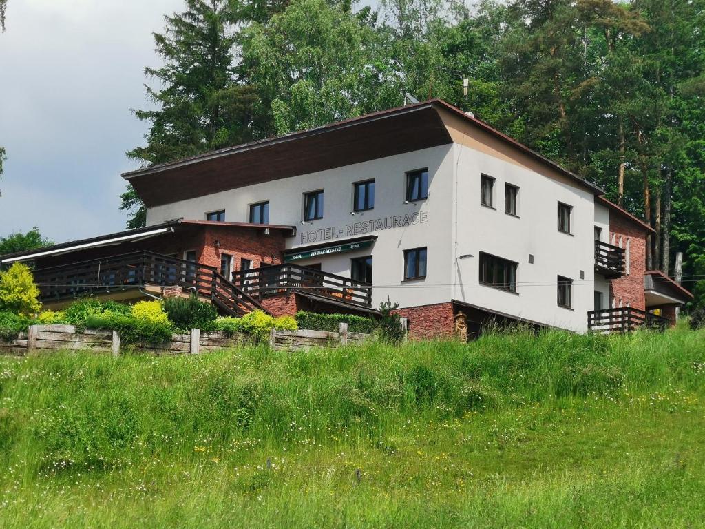 Hotel Styl Hlinsko — photo 1