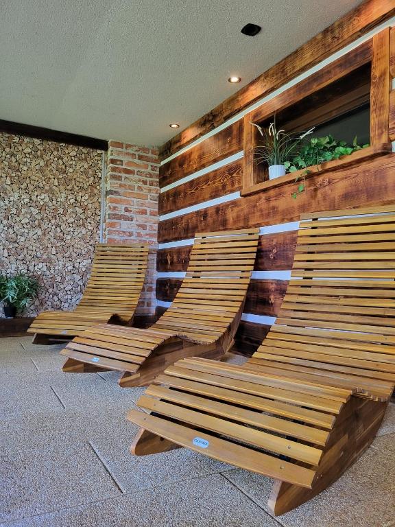 Hotel Styl Hlinsko photo 3