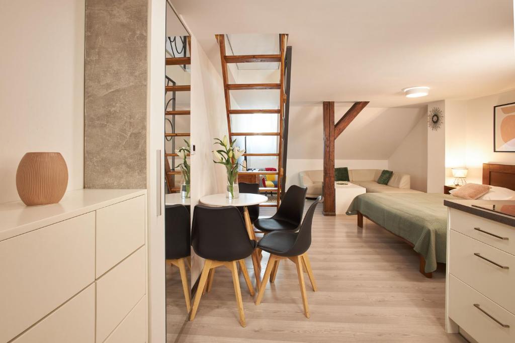 Rybna - Old Town Residence photo 2