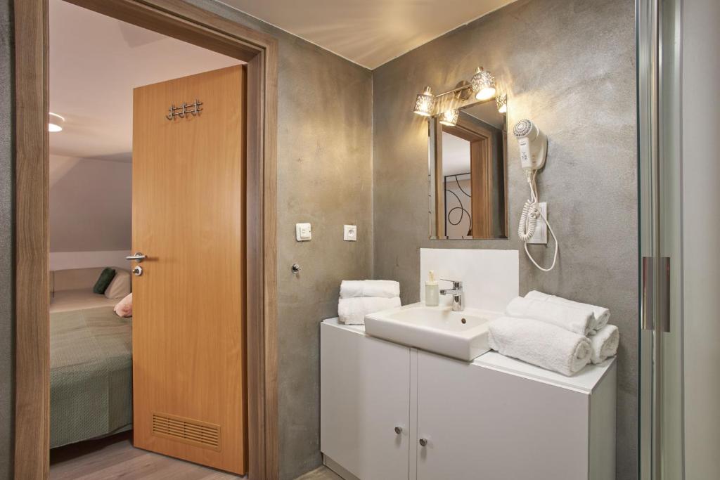 Rybna - Old Town Residence photo 3