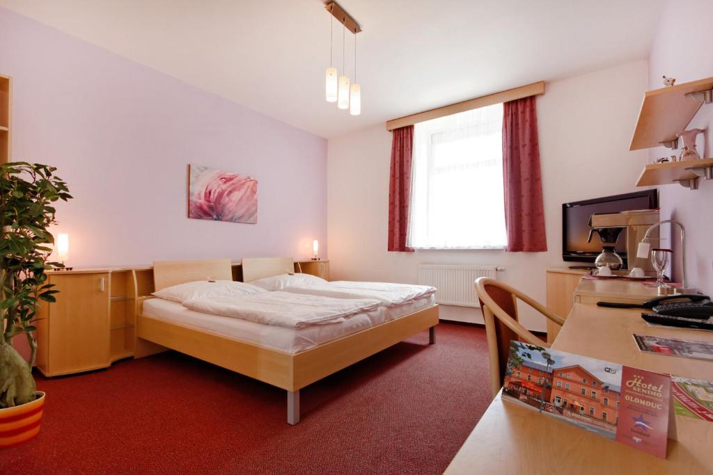 Hotel Senimo photo 2