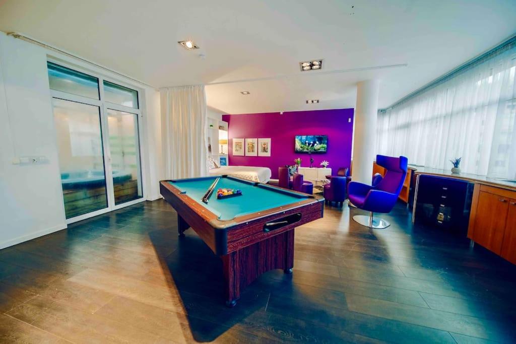 Miami Lovely romantic Garden apartment with whirlpool — photo 1