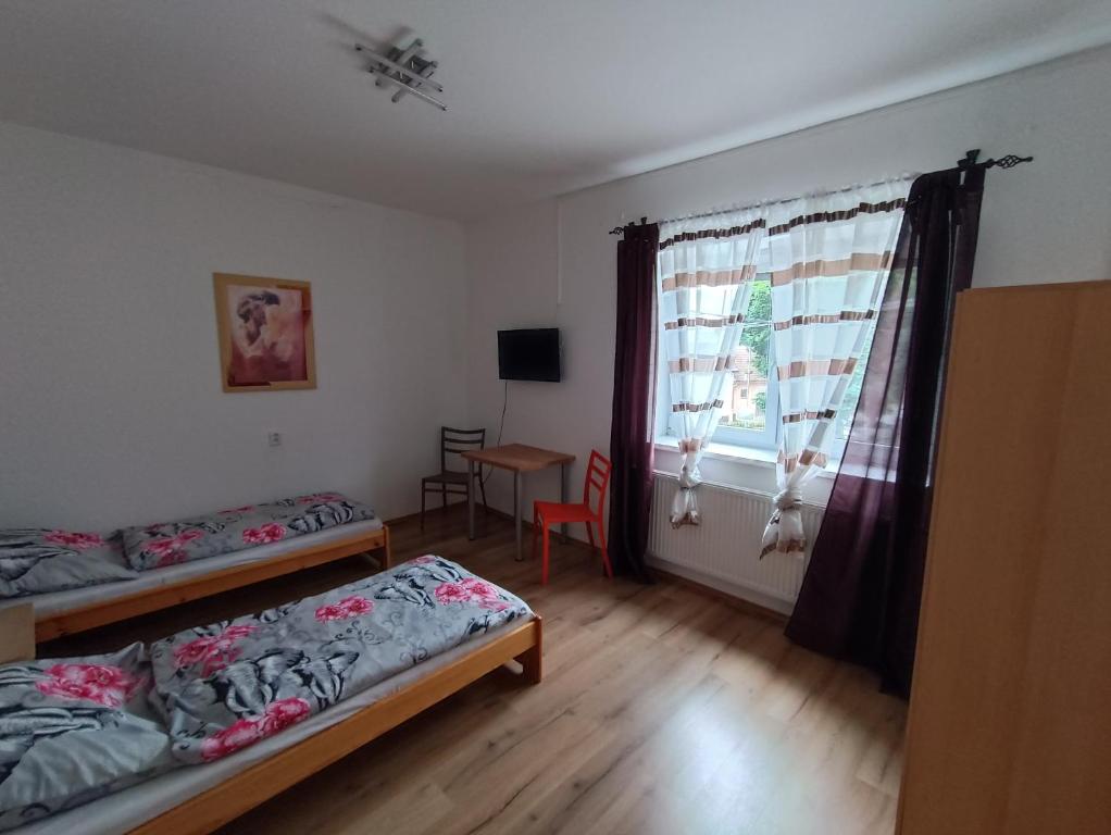 Rodinný Penzion Kyjov — photo 1