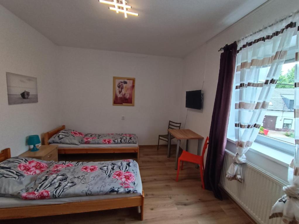 Rodinný Penzion Kyjov photo 2