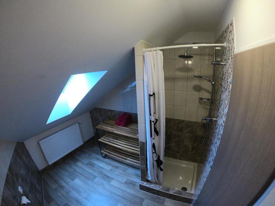 Rodinný Penzion Kyjov photo 3