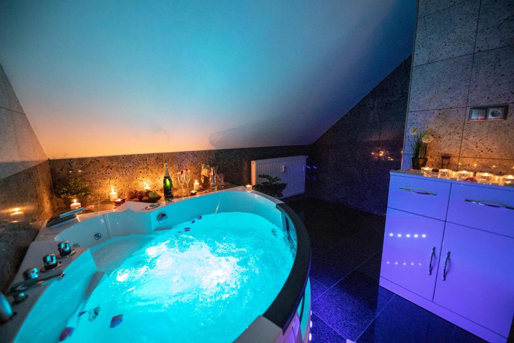 VIP suite hotel Heinz photo 3