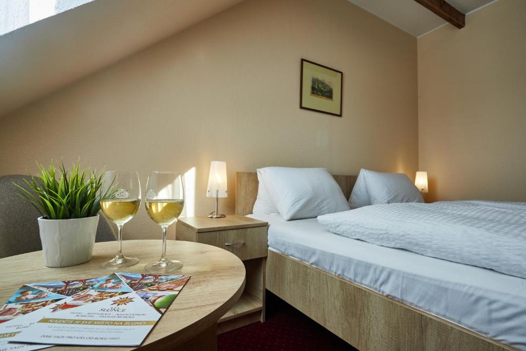 Hotel Slunce photo 2