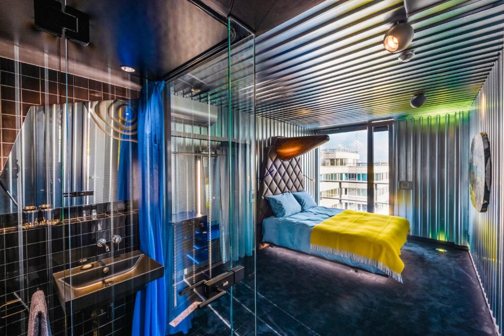 Telegraph Loft — photo 1