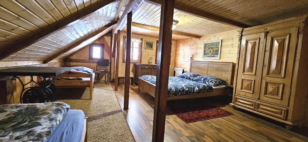 Chalupa Na Dvorku photo 2