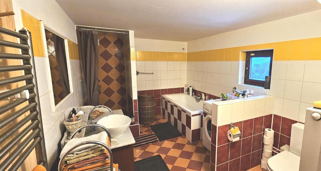 Chalupa Na Dvorku photo 3