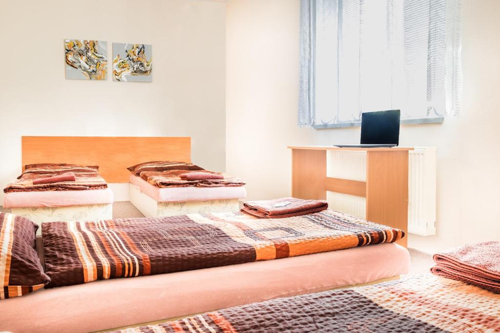 Hotel Zannam photo 2