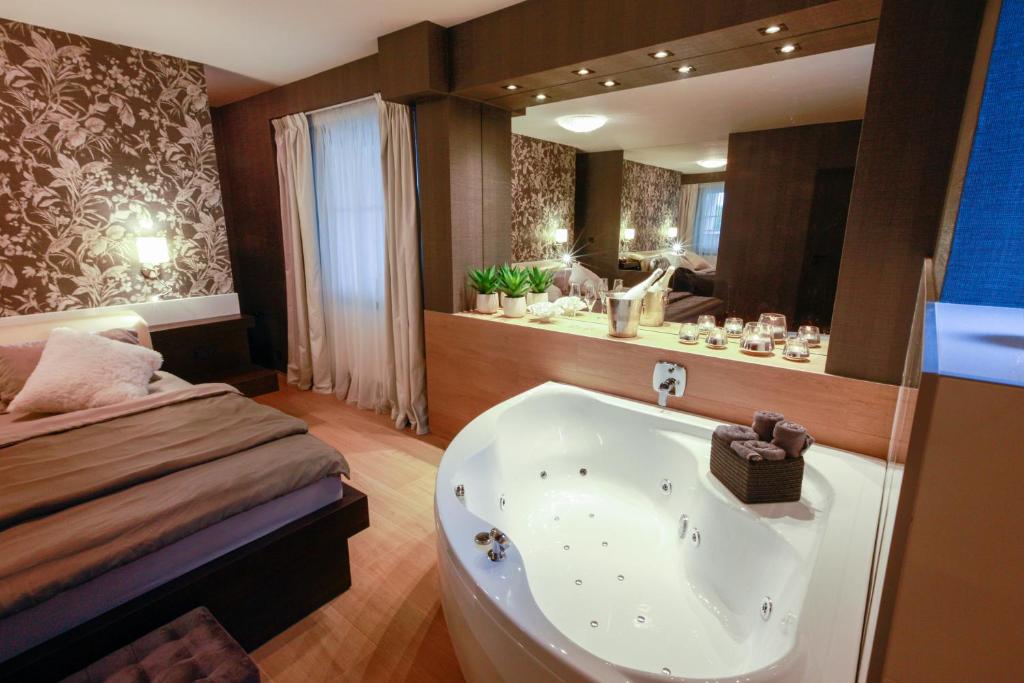 Penzion Solid Spa photo 3