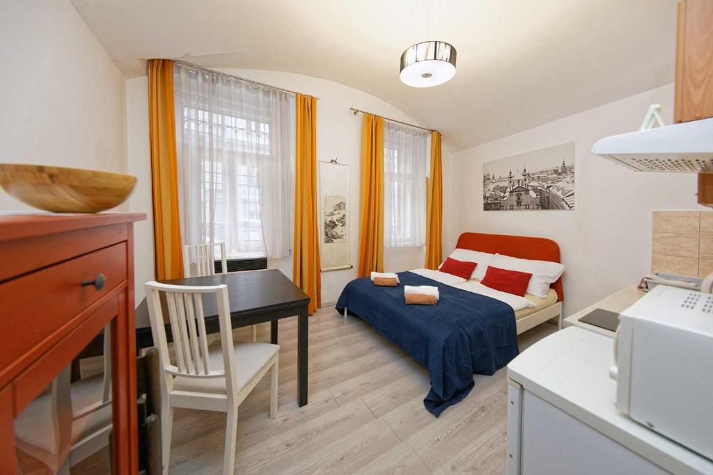 Riverside Apartment photo 3