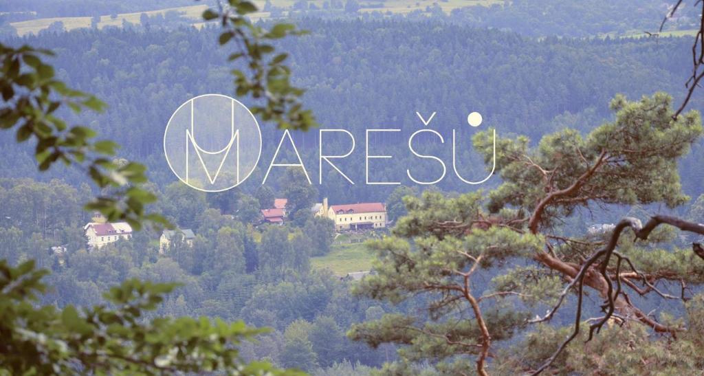 Penzion u Marešů photo 3