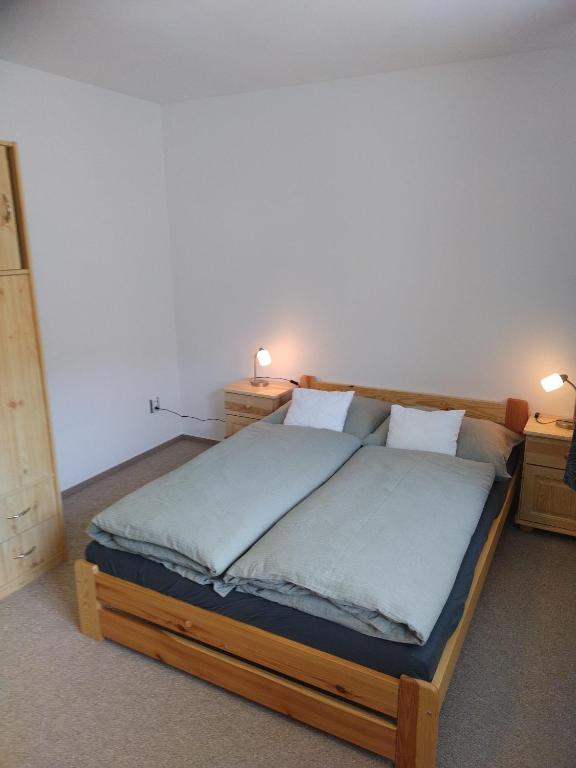 Apartmán u kostela photo 2