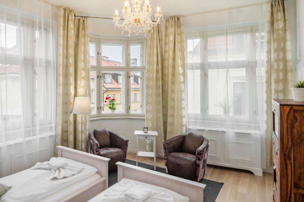 Templova Old Town Apartment photo 2