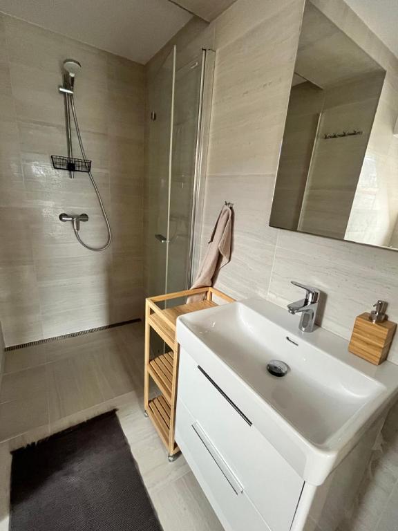 Sáňky Apartmány photo 3