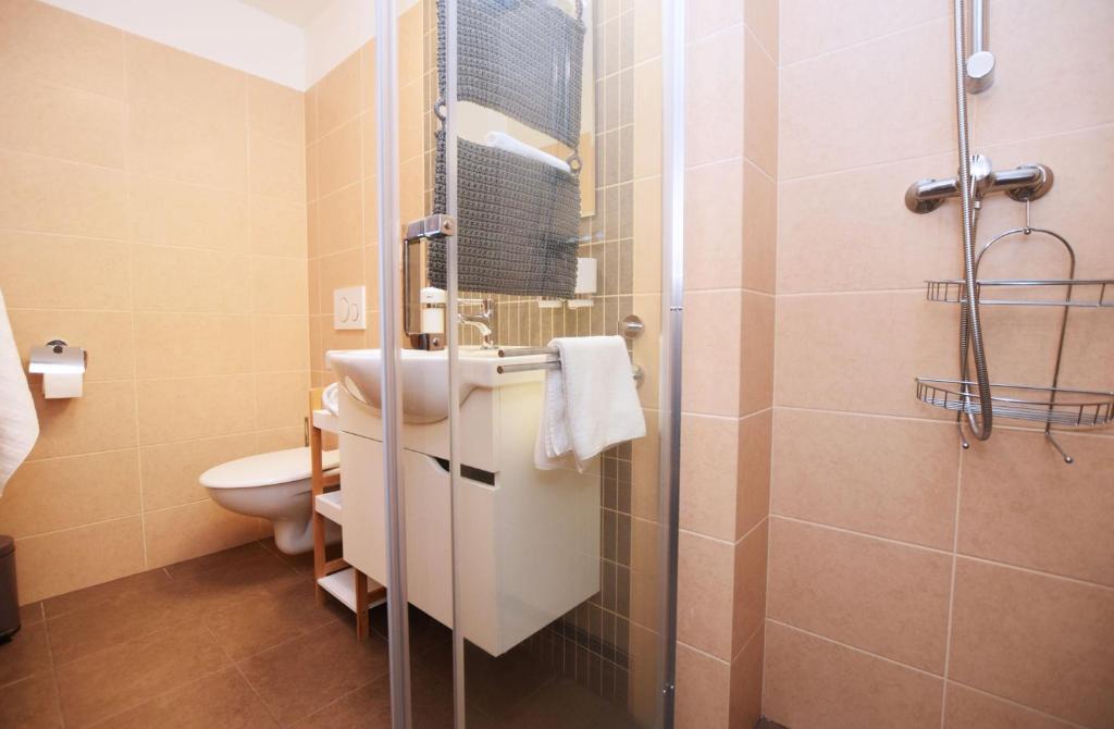 Apartmán U Sikorek photo 3