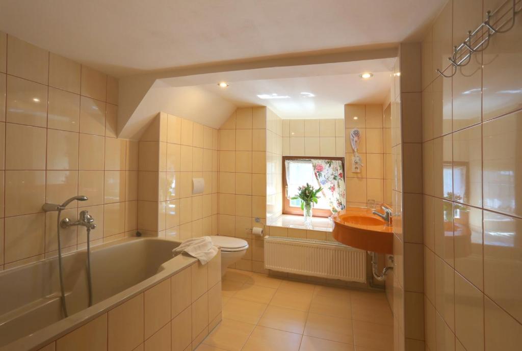 Hotel Zelený Dům photo 3