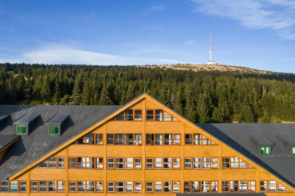 Hotel Petrovy kameny — photo 1