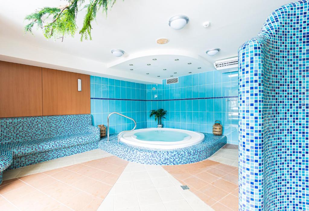 Hotel Petrovy kameny photo 2