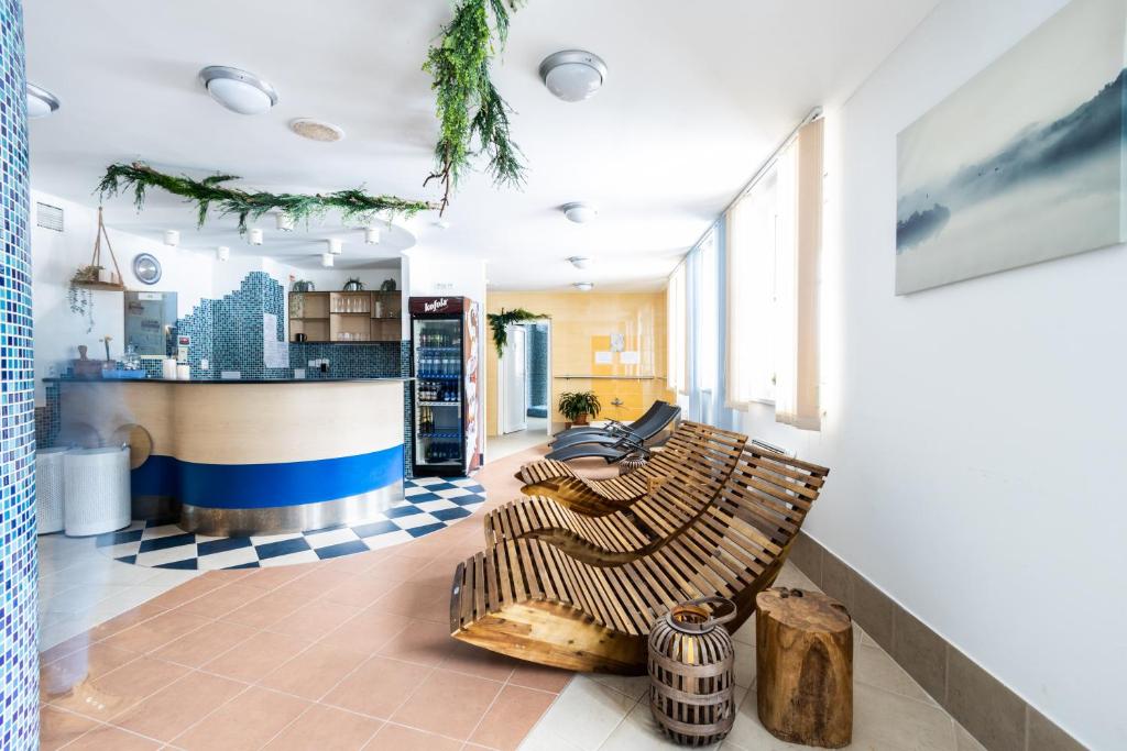 Hotel Petrovy kameny photo 3