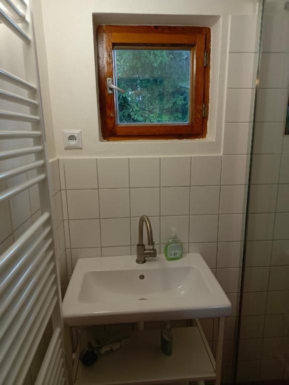 Slapy chata Županovice photo 3