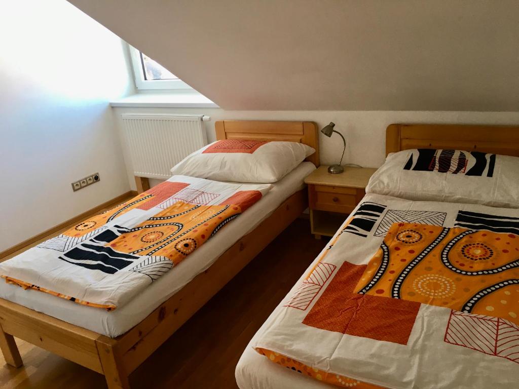 Sebastian Apartments photo 2