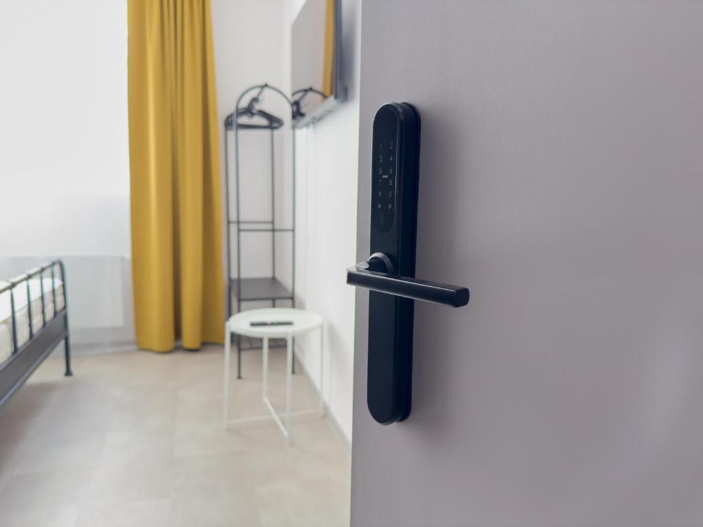 ROCH800 - industrial aparthotel Klatovy - free parking - self-checking photo 3