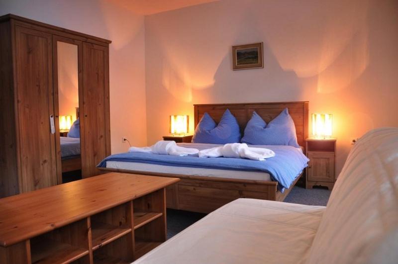 Hotel Růžové údolí photo 2
