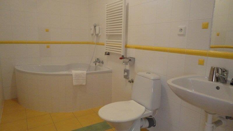Hotel Růžové údolí photo 3