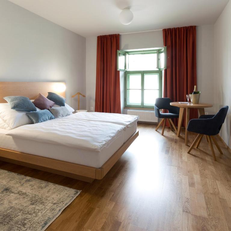 Hotel Tři knížata — photo 1