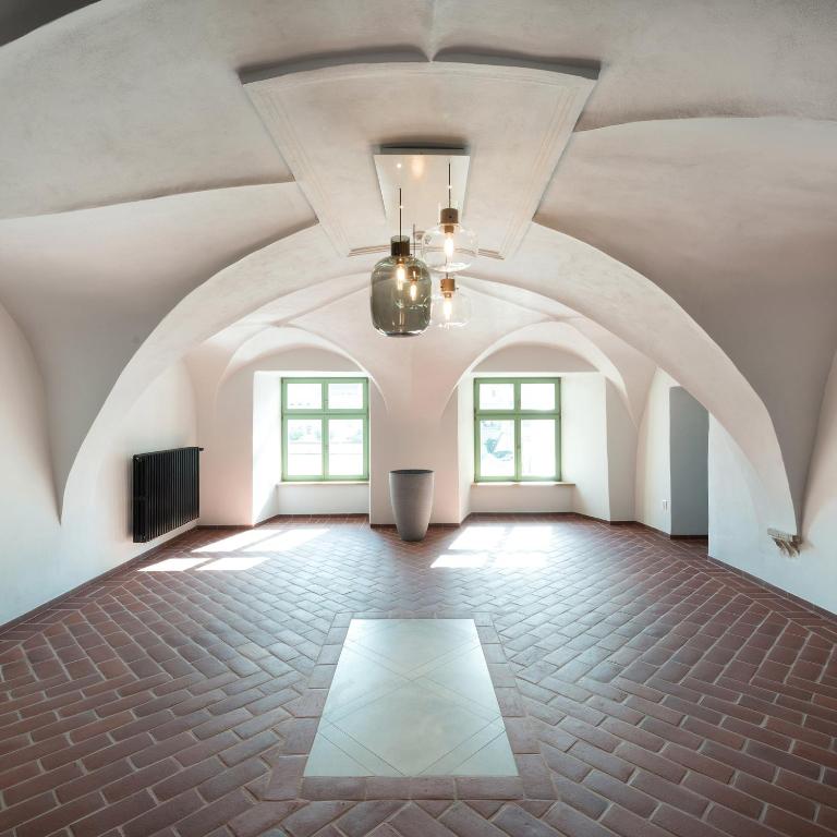 Hotel Tři knížata photo 3