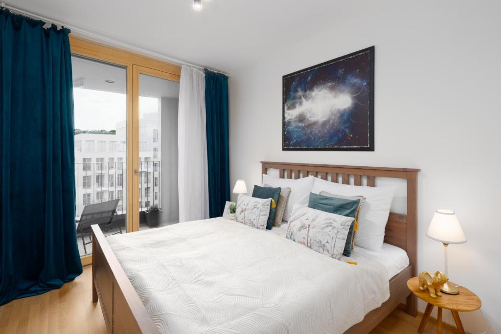 Stylish Flat by the Metro photo 2