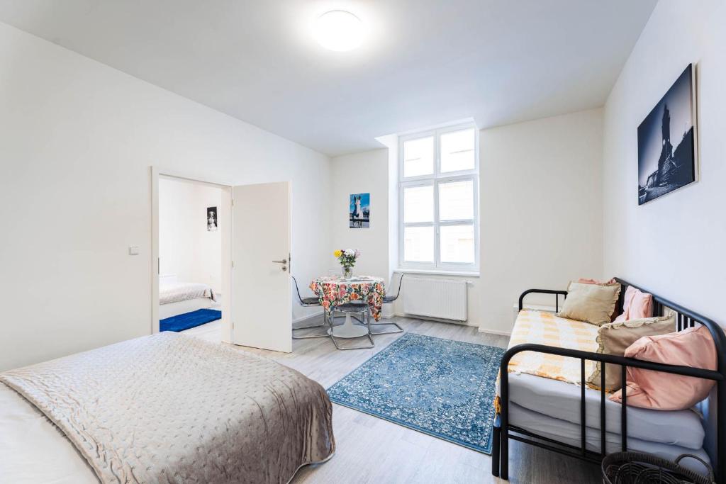 Silvie Apartments - Wurmova photo 3