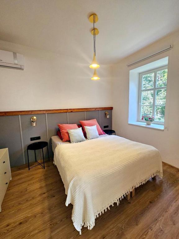 Apartmán U Huťského potoka photo 2
