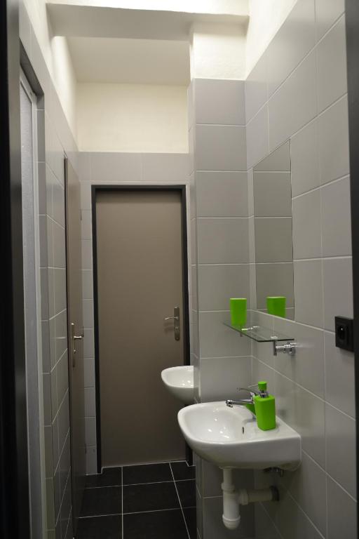 Sporthotel Zimní stadion Benešov photo 3