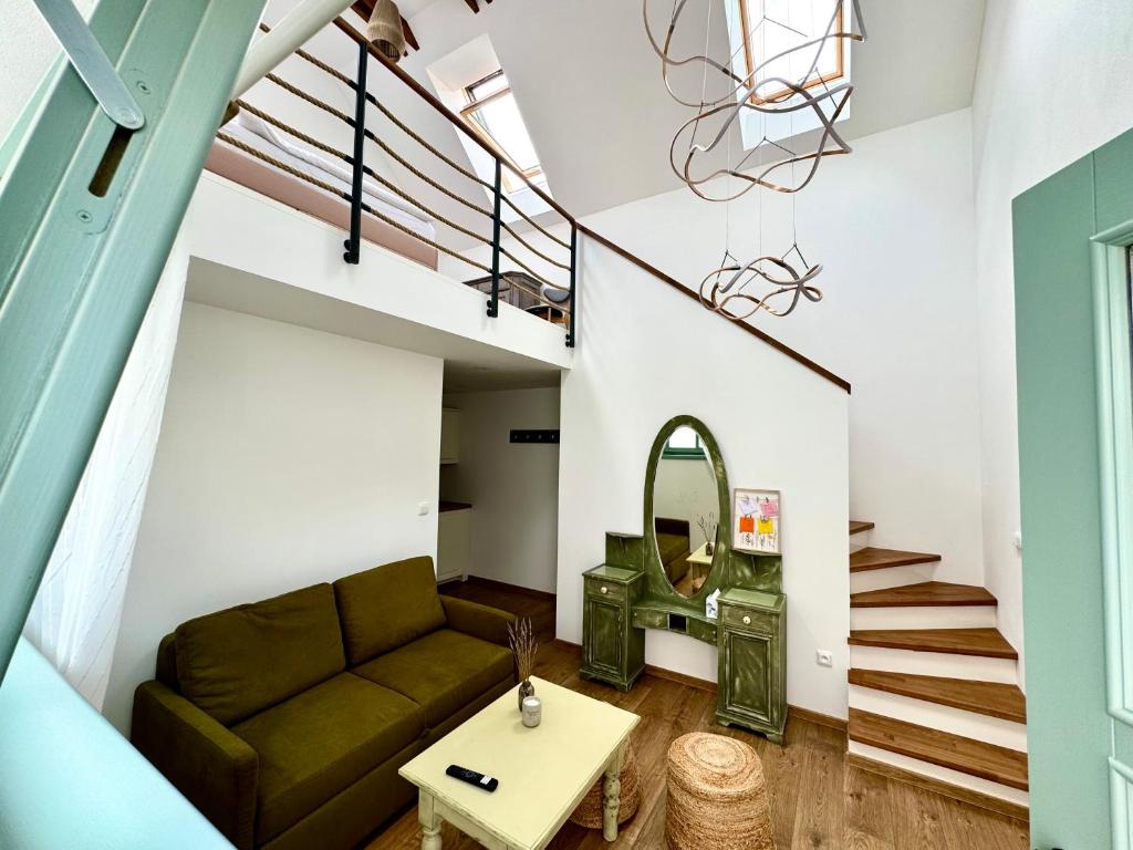 Soul Apartments Mikulov — photo 1